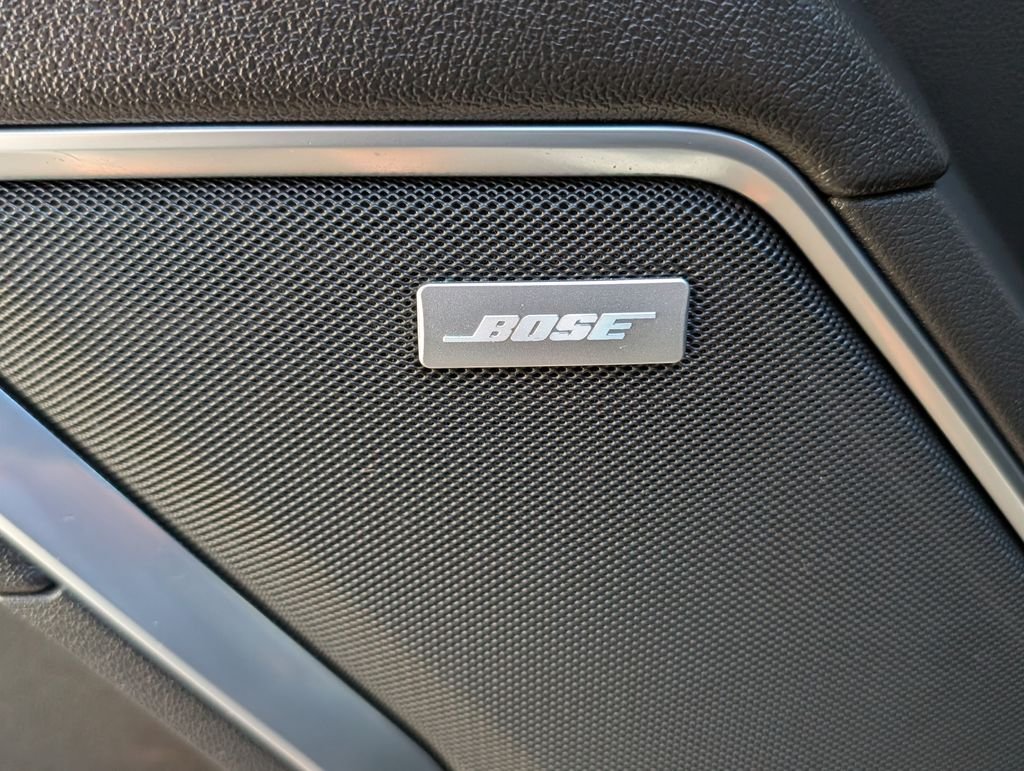 Used 2022 Silver Chevrolet LTZ image 20