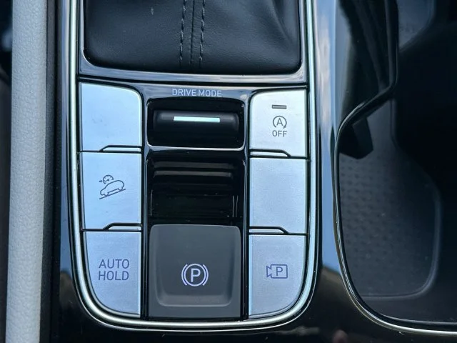 2025 Hyundai Tucson SEL - Photo 25