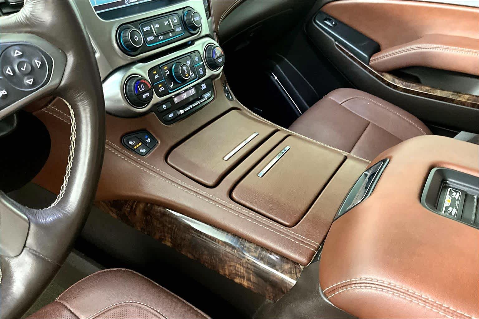 Used 2018 Black Chevrolet Premier image 15