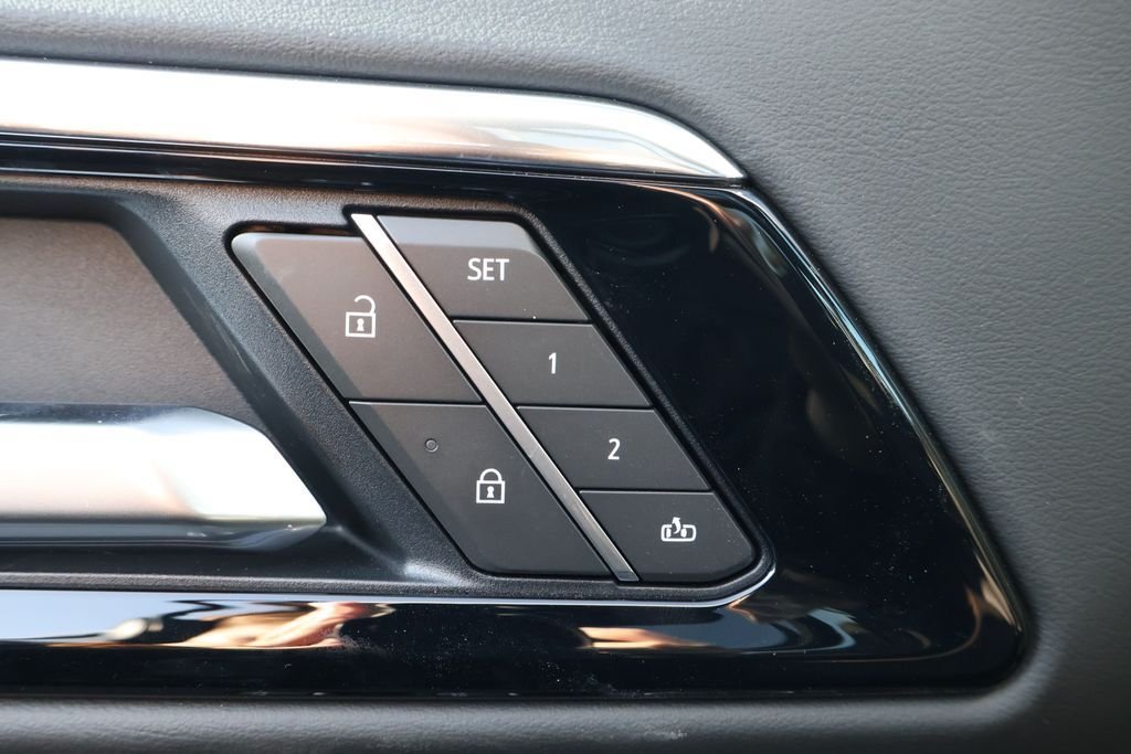 2026 Chevrolet Tahoe High Country - Photo 19