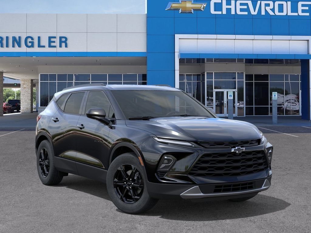 2026 Chevrolet Blazer 2LT - Photo 7