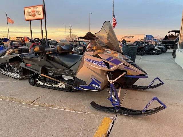 Used Yamaha | Vern Eide