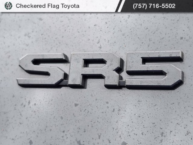 Used 2025 Underground Toyota SR5 image 8