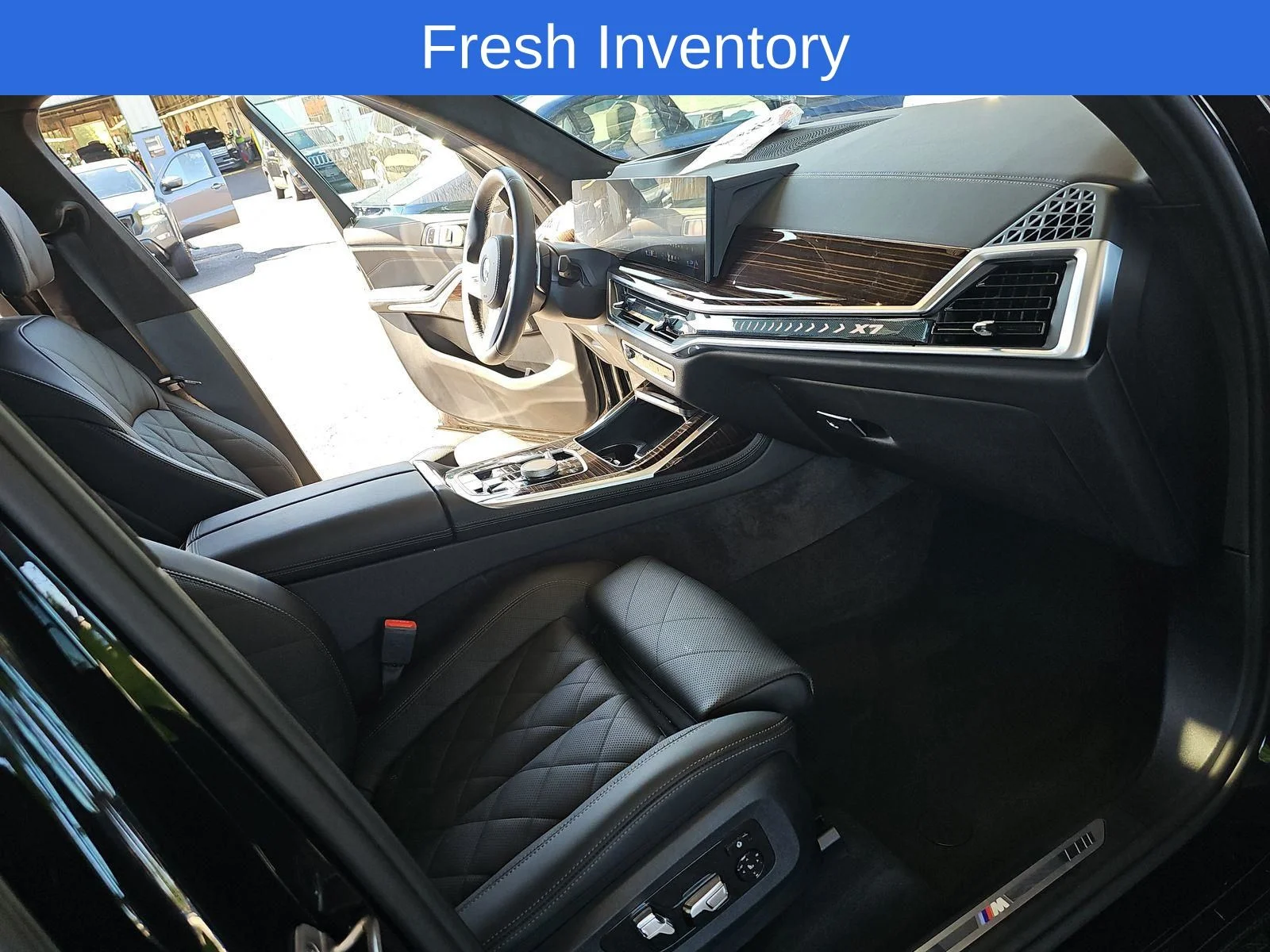 Certified Used 2026 Black BMW xDrive40i image 12