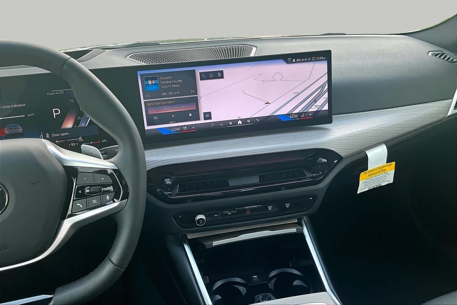 Used 2026 Skyscraper Grey Metallic BMW 430i image 6