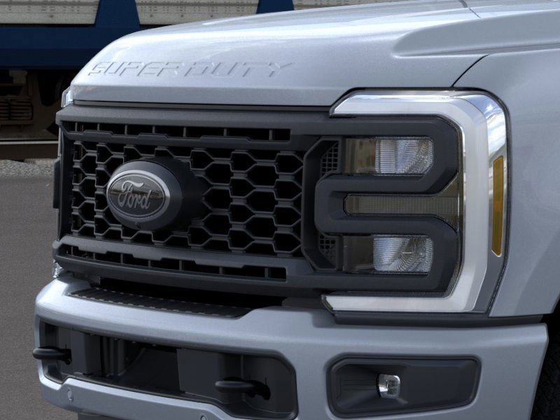 2026 Ford F-250 Super Duty Lariat - Photo 17