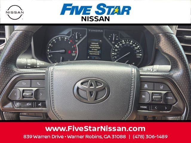 Used 2023  Toyota SR5 image 24