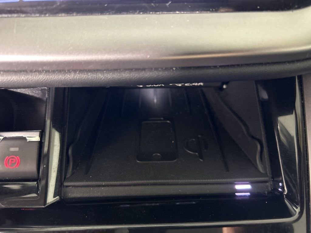 Used 2024 Black Subaru Touring image 28