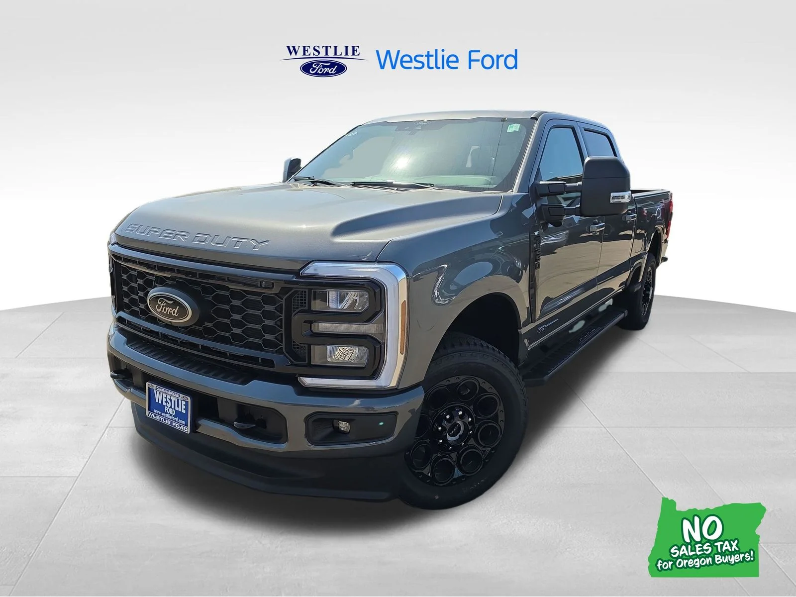 2026 Ford F-250 XLT 4x4 Crew Cab 6-3/4' Box's photo