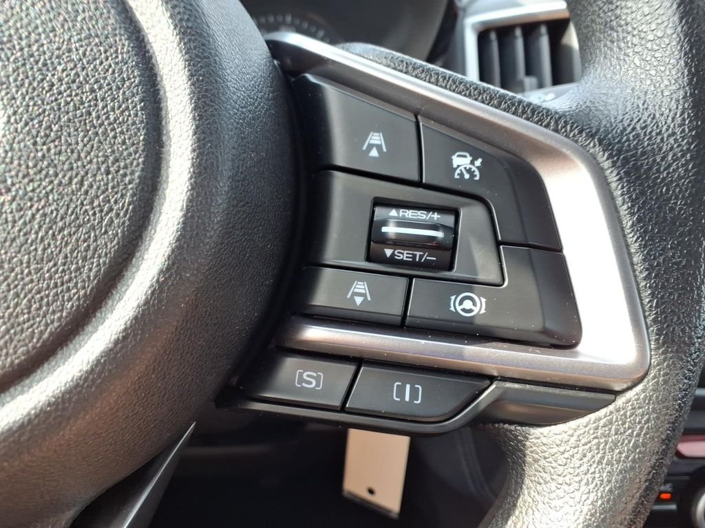 Used 2023 Cool-Gray Khaki Subaru Base image 18