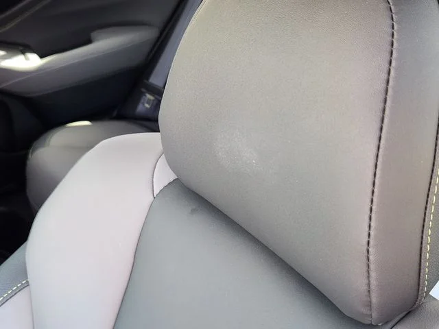 Used 2025 Gray Subaru Onyx Edition XT image 15