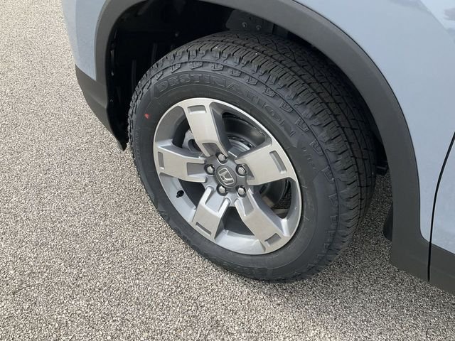 2026 Honda Ridgeline RTL - Photo 18
