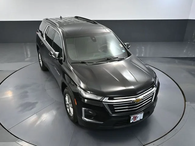 Used 2023 Black Chevrolet LT image 59