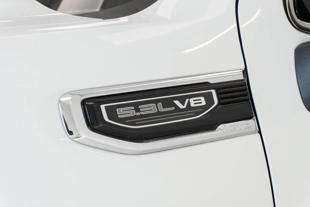 Used 2026 White GMC SLT image 3
