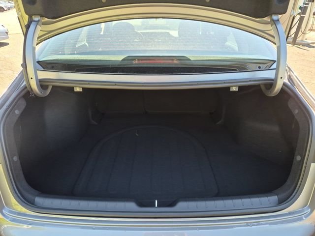 New 2026 Steel Gray Kia LXS image 24