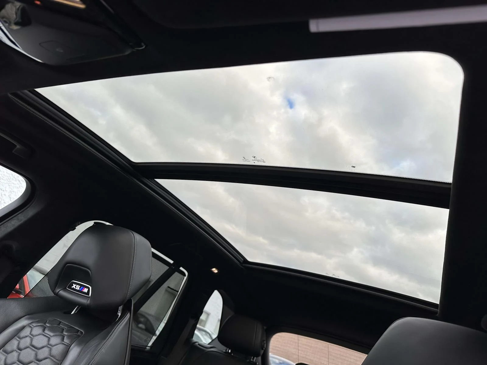 Used 2023 Black BMW Base image 24