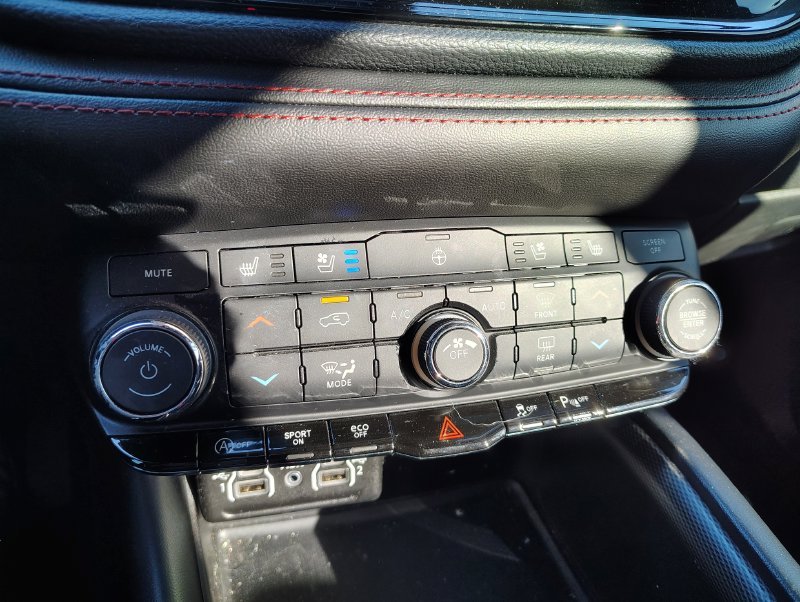 Used 2023 Gray Dodge GT Plus image 16