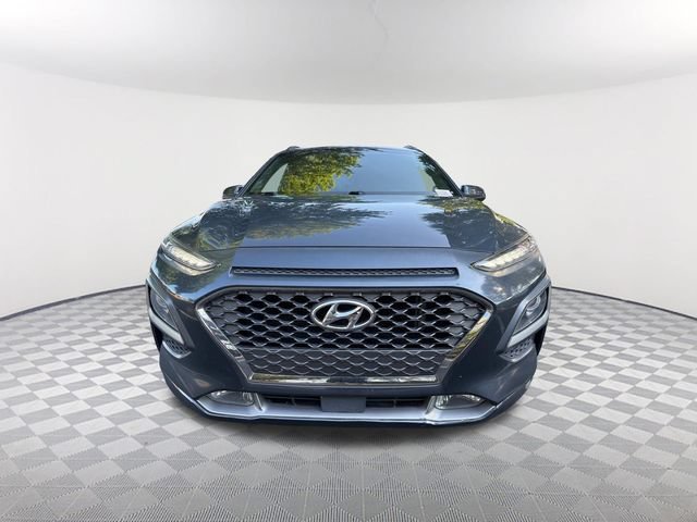 Used 2018 Hyundai Kona Ultimate with VIN KM8K53A58JU104909 for sale in Newnan, GA
