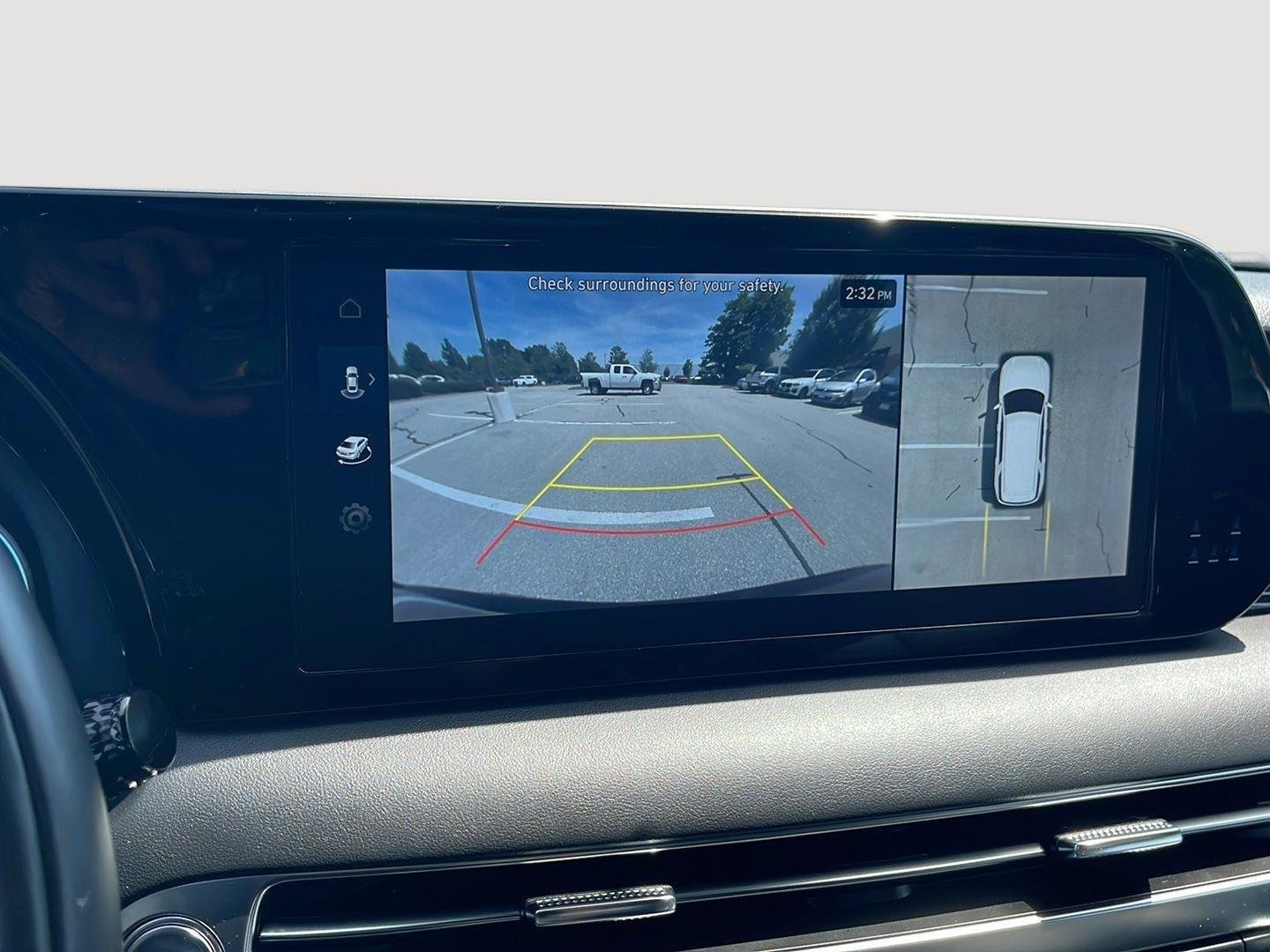 2024 Hyundai Palisade Calligraphy - Photo 37