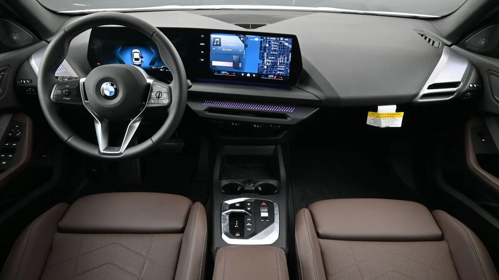 Used 2026 White BMW 228 Gran Coupe image 4