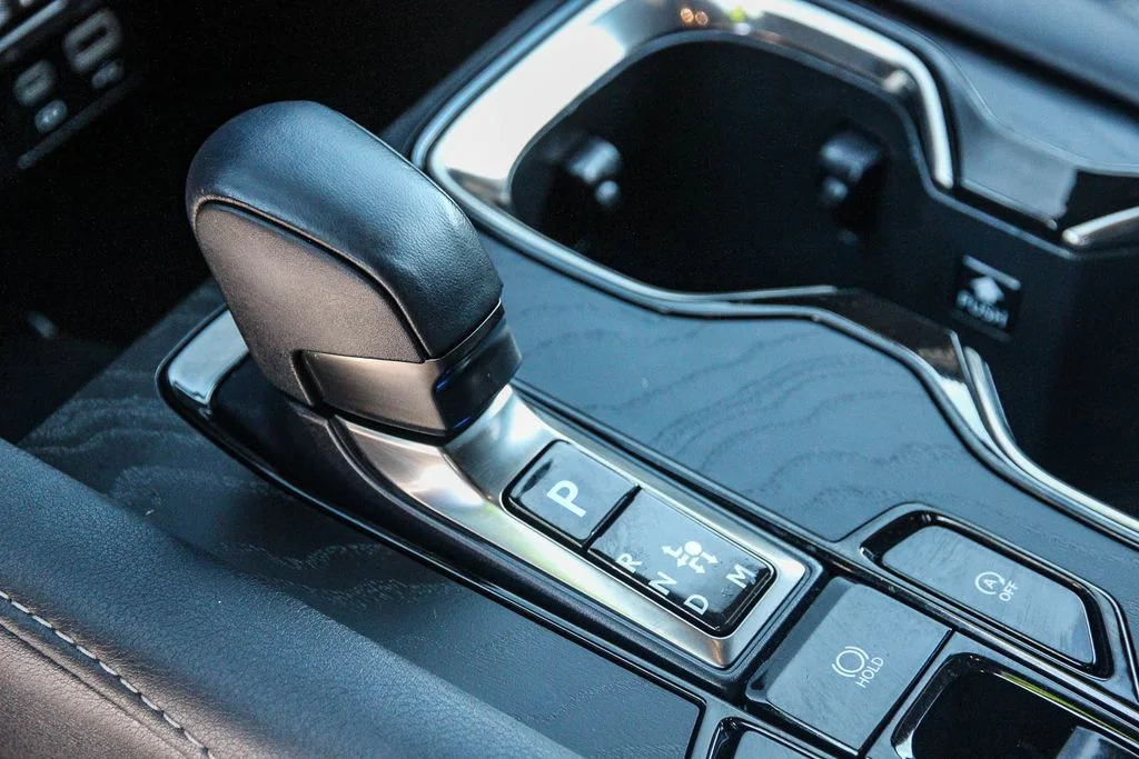 Certified Used 2024 Black Lexus 350 Premium Plus image 21