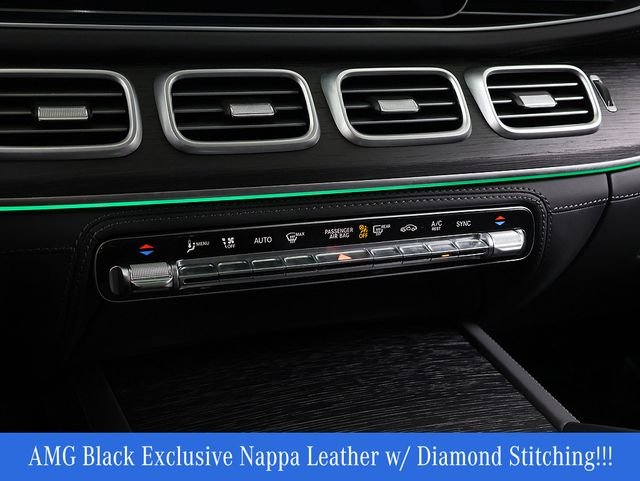 Certified Used 2026 Black Mercedes-Benz GLE 53 AMG® image 26
