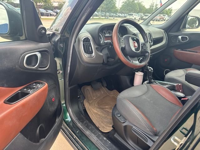Used 2014  FIAT Trekking image 11
