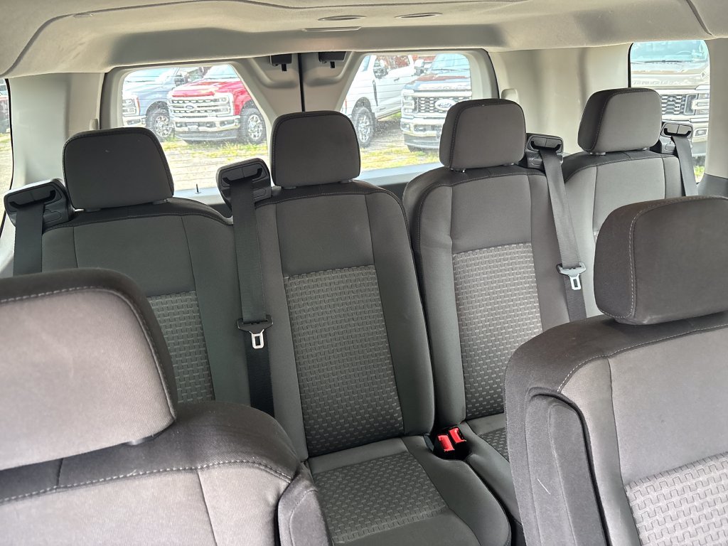 2023 Ford Transit Passenger Van XLT - Photo 18