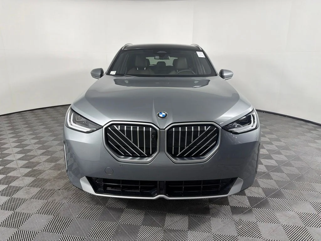 Certified Used 2026 Gray BMW 30 xDrive image 2