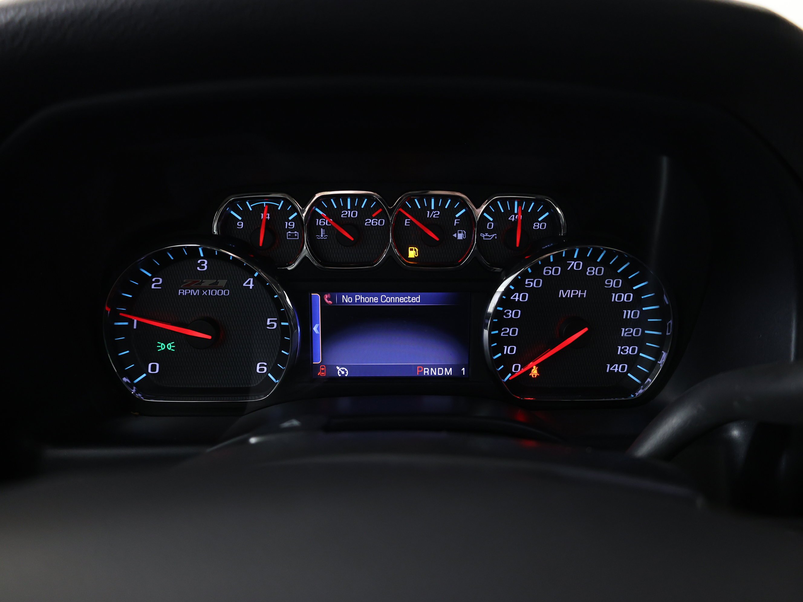 Used 2015 Victory Red Chevrolet LT image 10