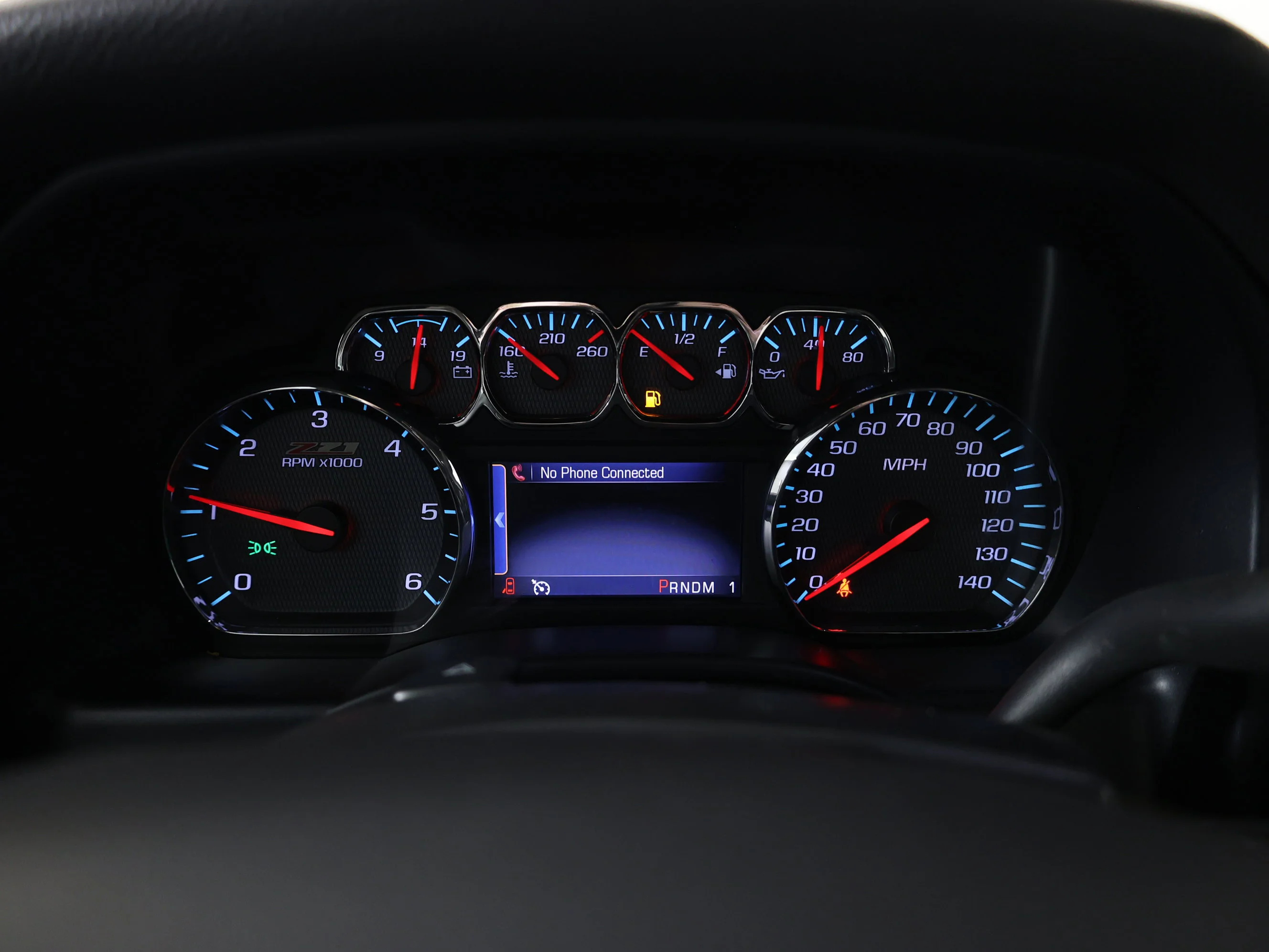 Used 2015 Victory Red Chevrolet LT image 10
