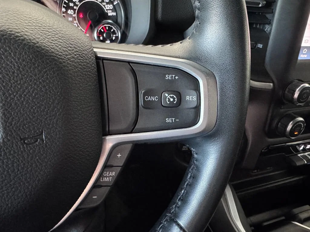 2023 RAM Ram 1500 Pickup Big Horn/Lone Star - Photo 15