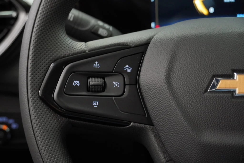2026 Chevrolet Trailblazer LT - Photo 28