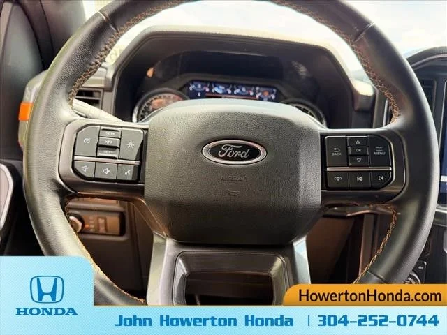 Used 2023  Ford Tremor image 16