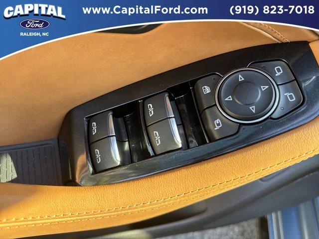 Used 2024 Black Cadillac V-Series image 21