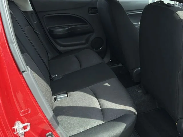 Used 2024  Mitsubishi ES image 35