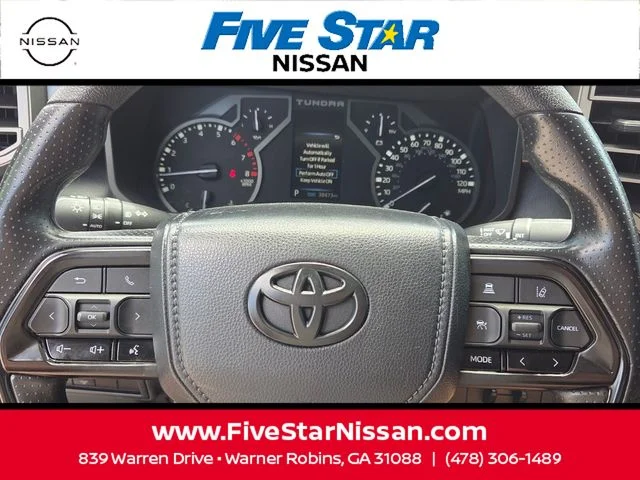 Used 2023  Toyota SR5 image 24
