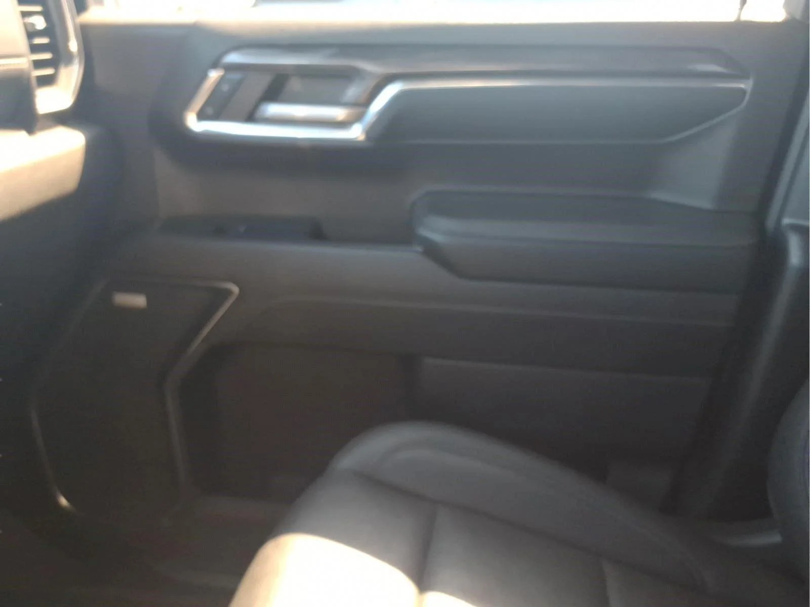 Used 2024 Sterling Gray Metallic Chevrolet LTZ image 28