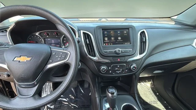 Used 2019 Gray Chevrolet LT image 11