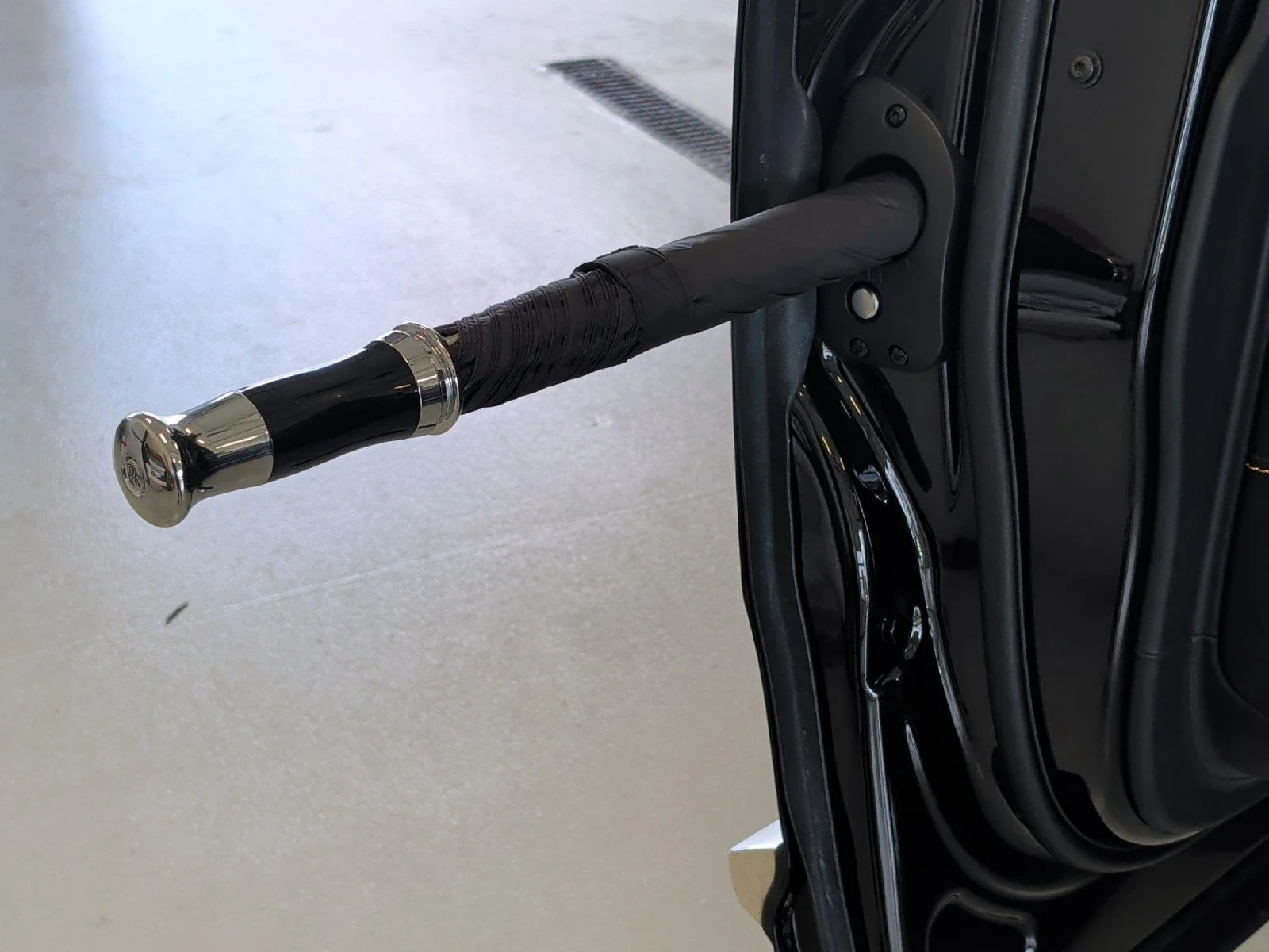 Used 2021 BLACK ROLLS ROYCE BASE image 46