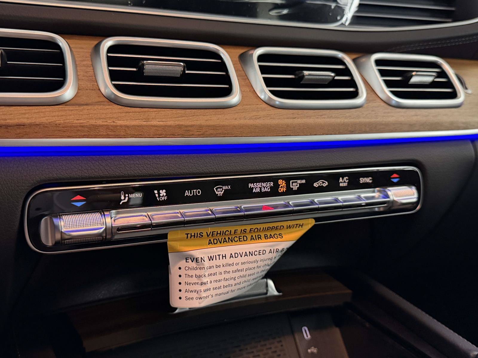 2026 Mercedes-Benz GLE GLE350 - Photo 70