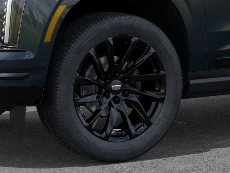 2026 Cadillac Escalade Sport - Photo 10