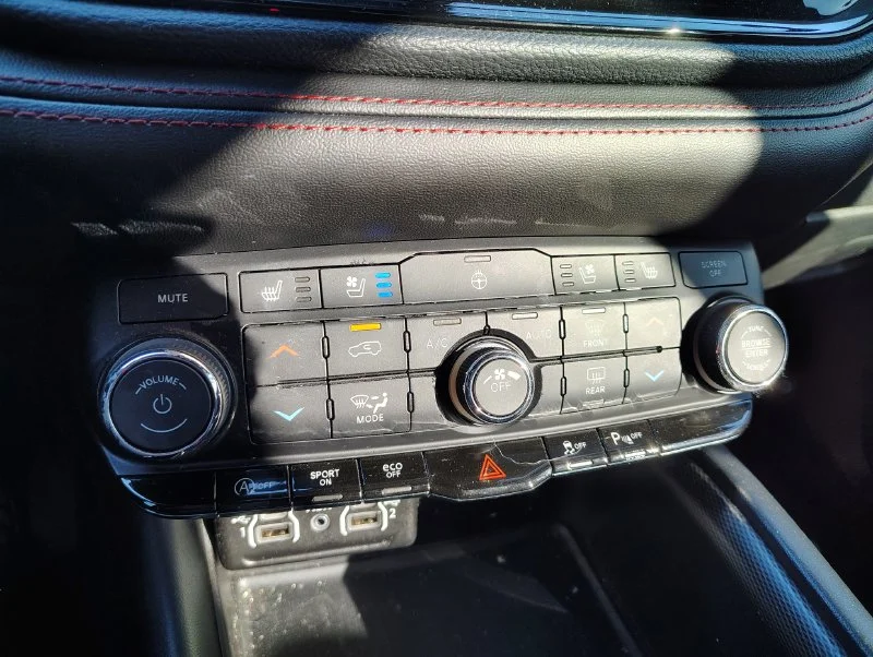 Used 2023 Gray Dodge GT Plus image 16