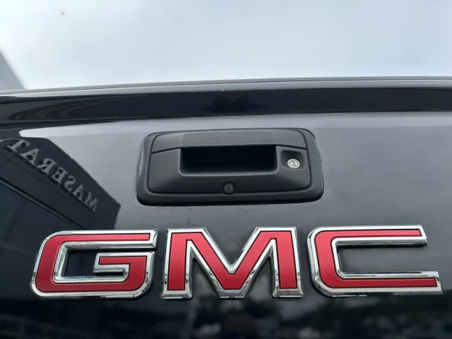 2021 GMC Canyon AT4 - Photo 20