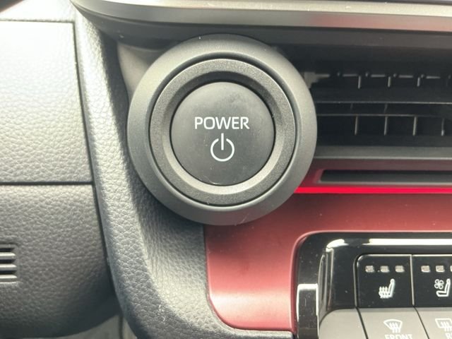 Certified Used 2024  Toyota XSE Premium image 18