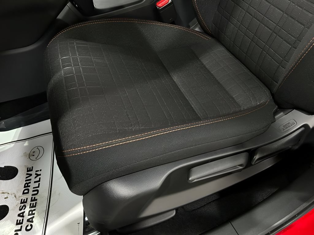 2026 Honda HR-V Sport - Photo 43