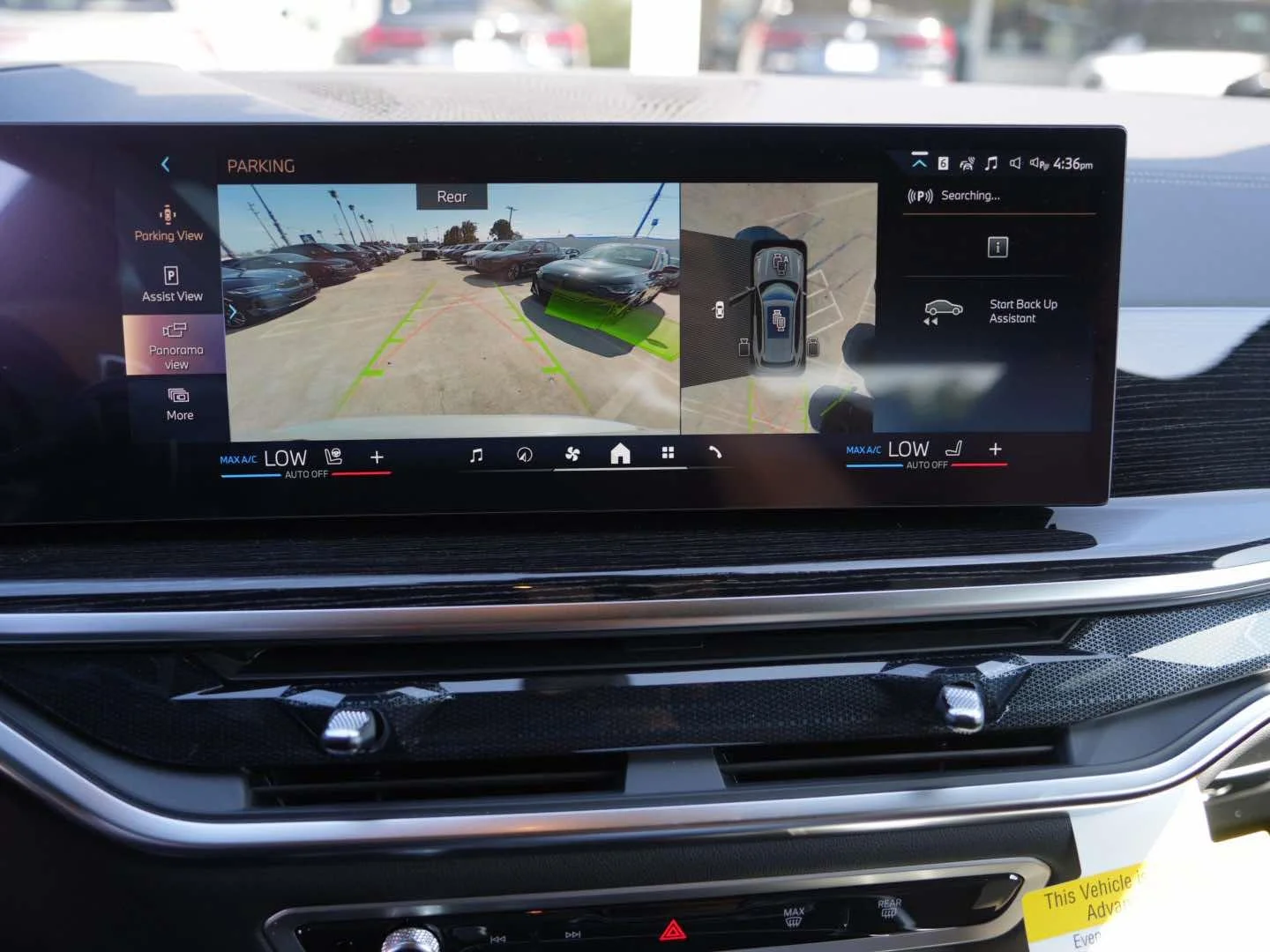 New 2026 Brooklyn Grey Metallic BMW xDrive40i image 23