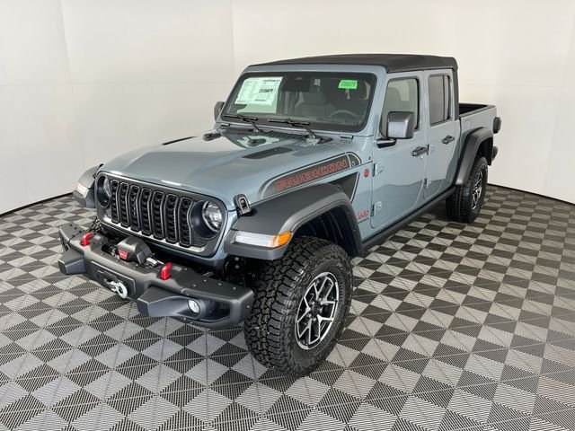 New 2026 Anvil Clear-Coat Exterior Paint Jeep Shadow Ops image 2
