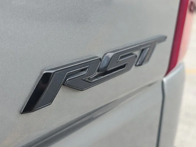 Used 2023 Gray Chevrolet RST image 10