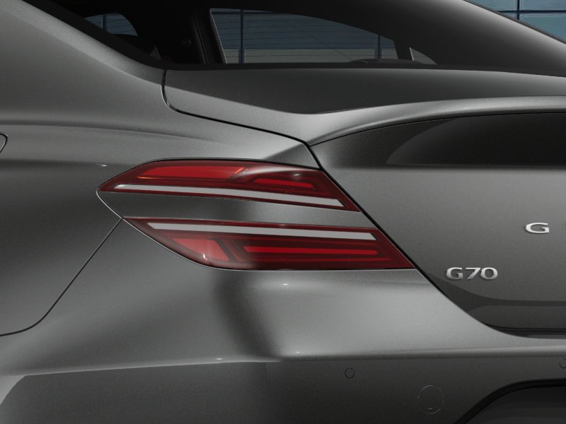 New 2026 Gray Genesis 2.5T PRESTIGE image 38